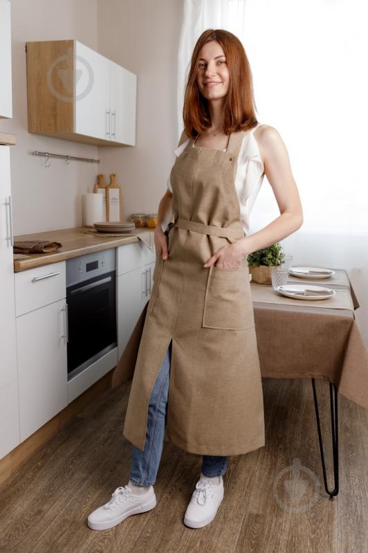 Фартук Кориця Мокко Прованс - фото 3