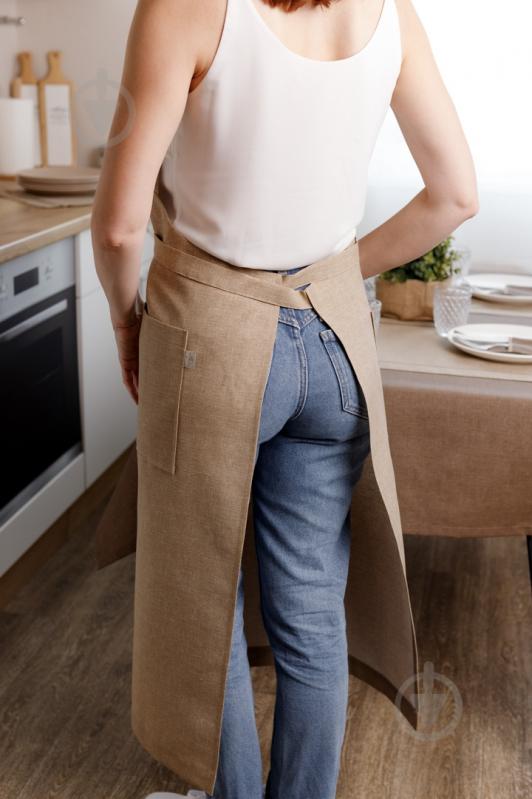 Фартук Кориця Мокко Прованс - фото 6