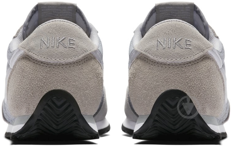Кросівки жіночі демісезонні Nike OCEANIA TEXTILE 511880-010 р.38 сірі - фото 5 Кросівки жіночі демісезонні Nike OCEANIA TEXTILE 511880-010 р.38 сірі - фото 5