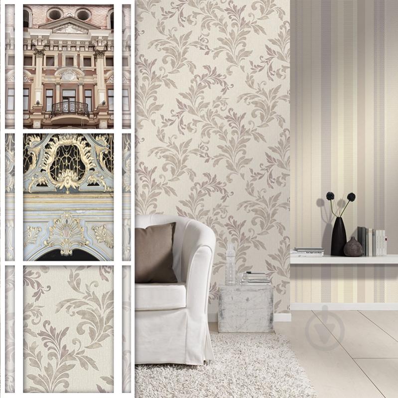 Обои Sintra Elegance Ронда 337929 - фото 2