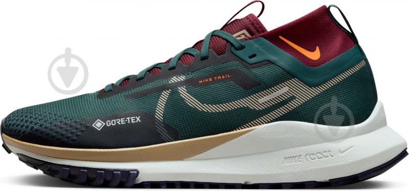 Кроссовки Nike PEGASUS TRAIL 4 GORE-TEX DJ7926-302 р.41 - фото 3