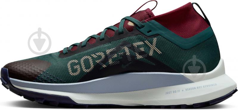 Кроссовки Nike PEGASUS TRAIL 4 GORE-TEX DJ7926-302 р.41 - фото 4