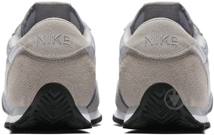 Кроссовки женские демисезонные Nike OCEANIA TEXTILE 511880-010 р.40 серые - фото 5