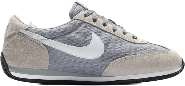 Кроссовки женские демисезонные Nike WMNS OCEANIA TEXTILE 511880-010 р.40,5 серые - фото 2