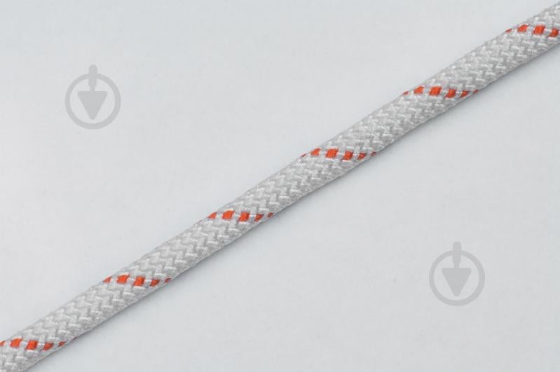 Шнур лавсановый Яхтинг 8 мм 250 м белый - фото 1 Шнур лавсановый Яхтинг 8 мм 250 м белый - фото 1