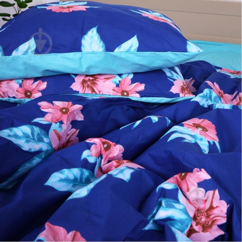 Наволочка Ranforce Elite 17-0454 Elden 70x70 см мульти MirSon - фото 1 Наволочка Ranforce Elite 17-0454 Elden 70x70 см мульти MirSon - фото 1