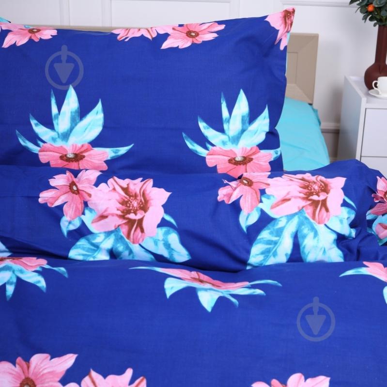 Наволочка Ranforce Elite 17-0454 Elden 70x70 см мульти MirSon - фото 3 Наволочка Ranforce Elite 17-0454 Elden 70x70 см мульти MirSon - фото 3