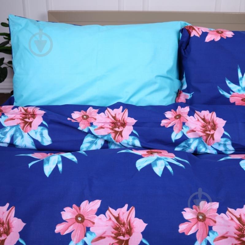 Наволочка Ranforce Elite 17-0454 Elden 70x70 см мульти MirSon - фото 4 Наволочка Ranforce Elite 17-0454 Elden 70x70 см мульти MirSon - фото 4