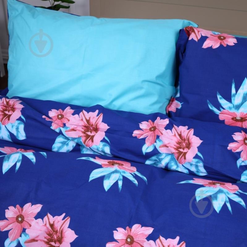 Наволочка Ranforce Elite 17-0454 Elden 70x70 см мульти MirSon - фото 5 Наволочка Ranforce Elite 17-0454 Elden 70x70 см мульти MirSon - фото 5