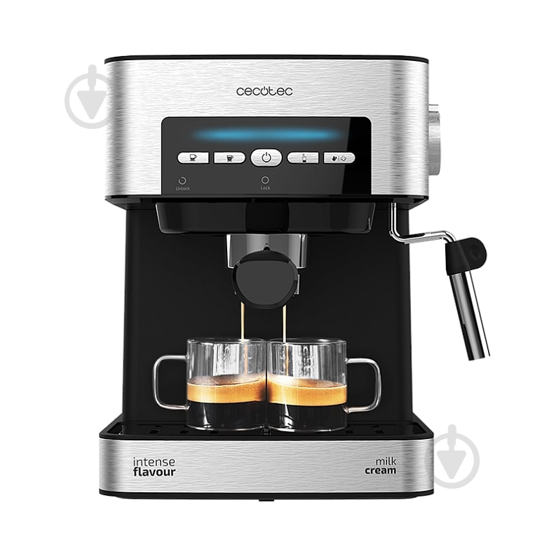 CECOTEC Cumbia Power Espresso 20 Matic