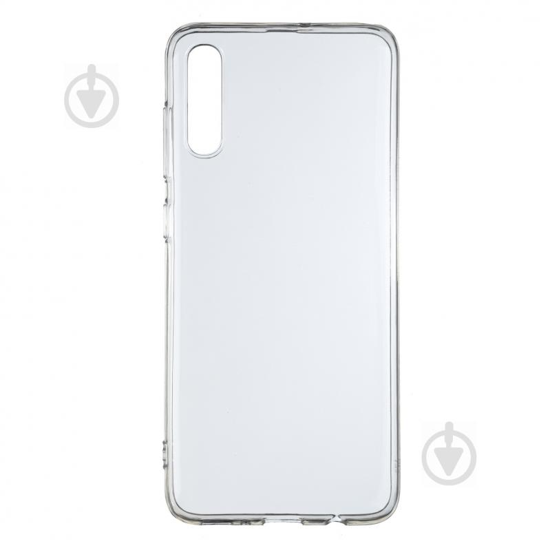 Накладка на корпус Armorstandart Air Series для Samsung Galaxy A70 2019 (A705) Transparent (ARM54823) - фото 1