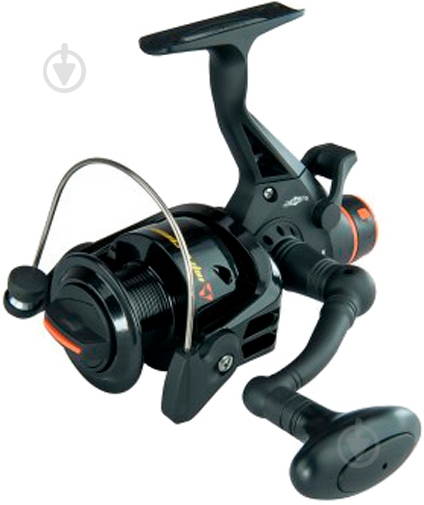 Катушка карповая Mikado Baitrunner Intro Runner 4000 - фото 1