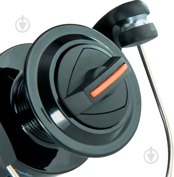 Катушка карповая Mikado Baitrunner Intro Runner 4000 - фото 3