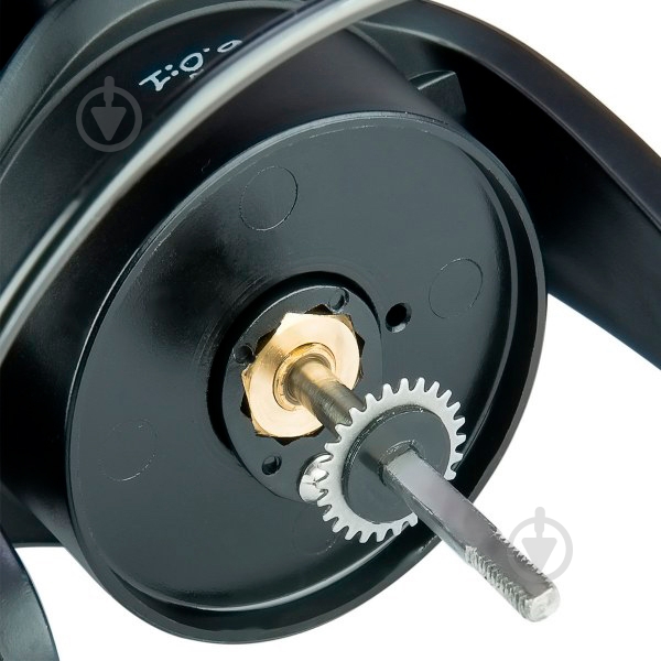 Катушка карповая Mikado Baitrunner Intro Runner 4000 - фото 4