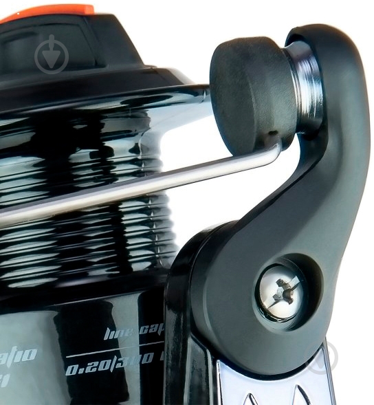 Катушка карповая Mikado Baitrunner Intro Runner 4000 - фото 2