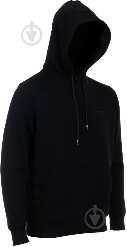 Джемпер MaxxPro ESS HOODIE MXPM101-010 р. L черный - фото 3