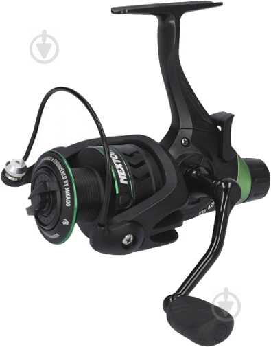 Катушка Baitrunner Mikado Nexton 5005 FD - фото 1