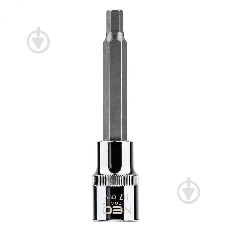 Головка NEO tools 1/2"(F)×3/4"(M) 08-782 - фото 1