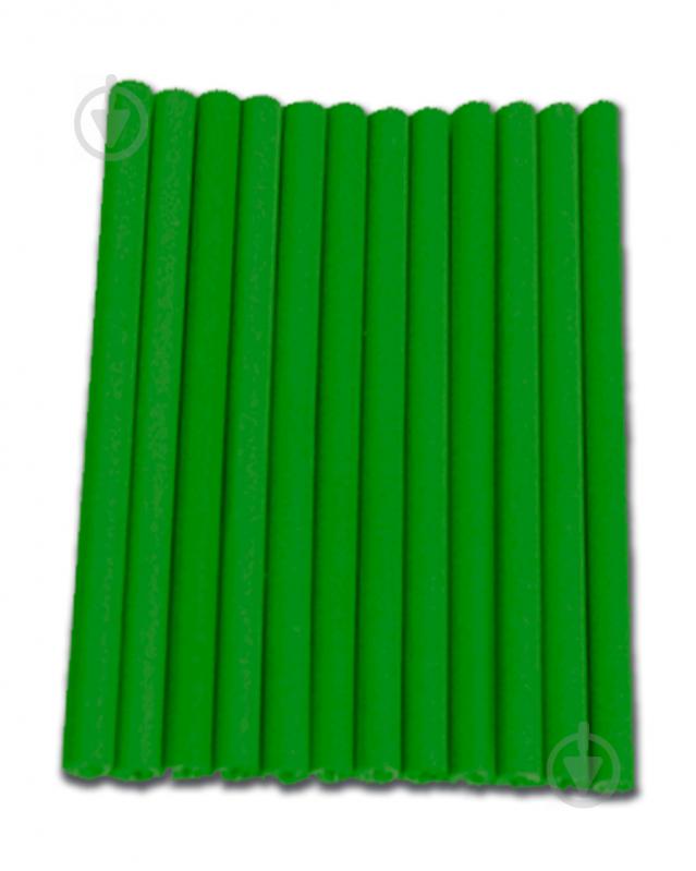 Світловідбивач на спиці LOOM LM-0008-green - фото 1