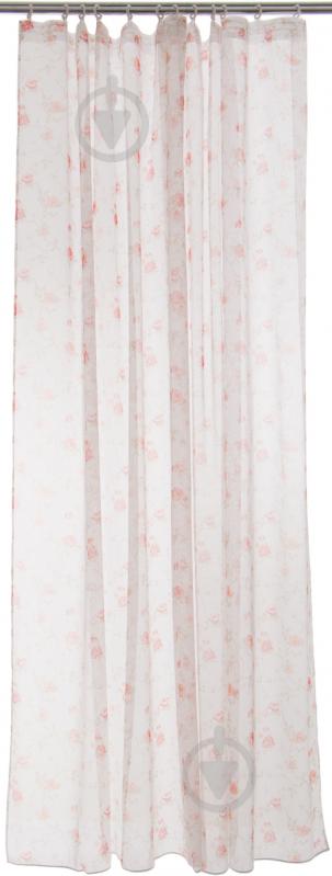 Тюль  Батист прованс 250х275 см w628 8238/1 Garden - фото 1