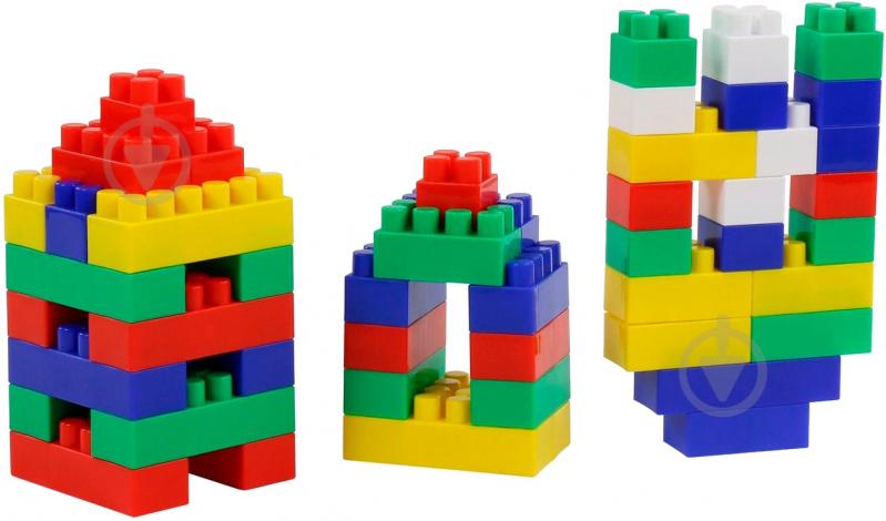 Конструктор ТехноК Техно 1615 - фото 5