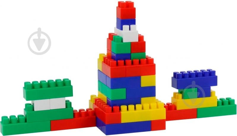 Конструктор ТехноК Техно 1615 - фото 7