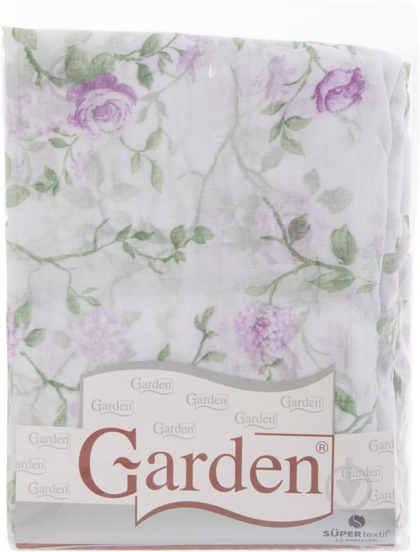Тюль Батист прованс 250х275 см w628 8238/4 Garden - фото 3 Тюль Батист прованс 250х275 см w628 8238/4 Garden - фото 3