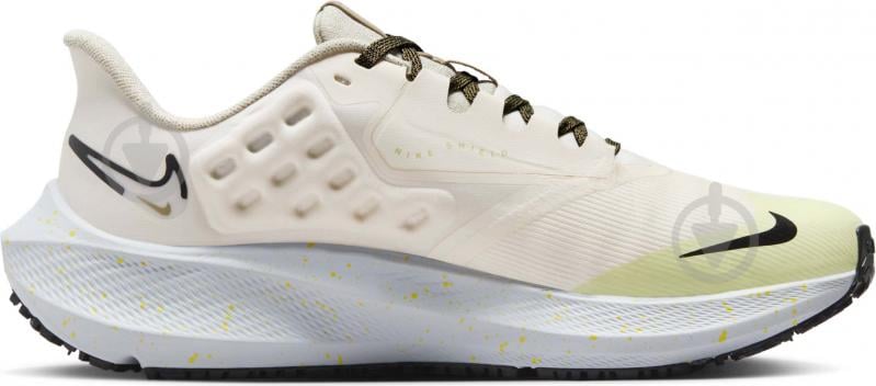 Кроссовки Nike PEGASUS 39 SHIELD DO7626-100 р.40 - фото 2