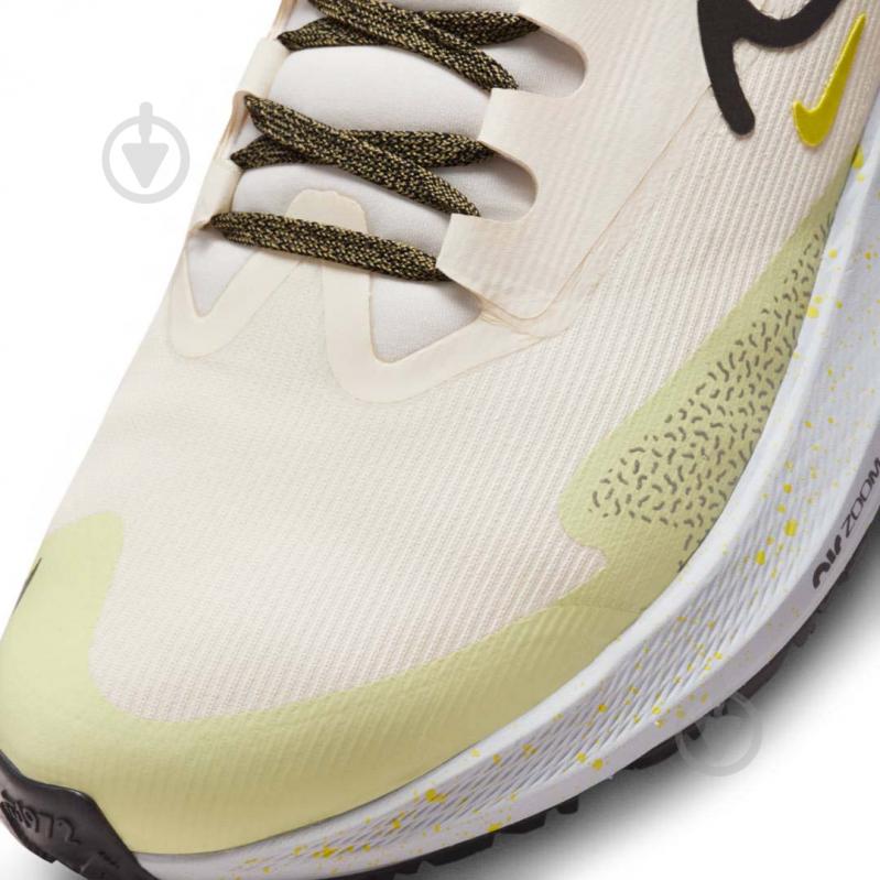 Кроссовки Nike PEGASUS 39 SHIELD DO7626-100 р.40 - фото 8