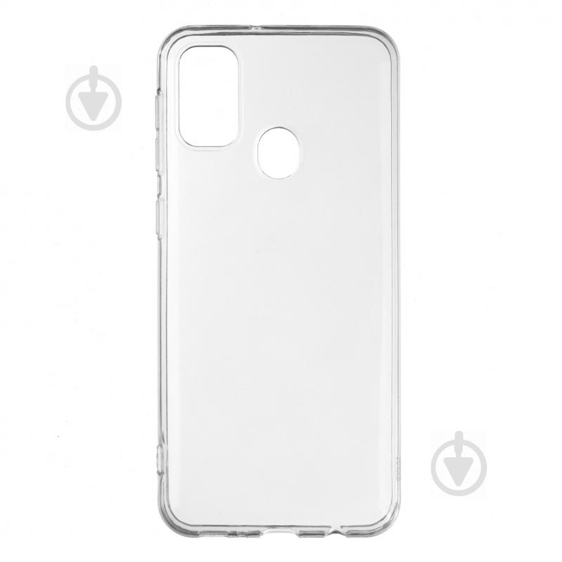 Накладка на корпус Armorstandart Air Series для Samsung Galaxy M30s 2019 (M307) Transparent (ARM55564) - фото 1