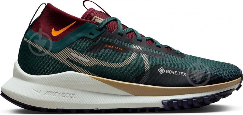 Кроссовки Nike PEGASUS TRAIL 4 GORE-TEX DJ7926-302 р.42 - фото 1