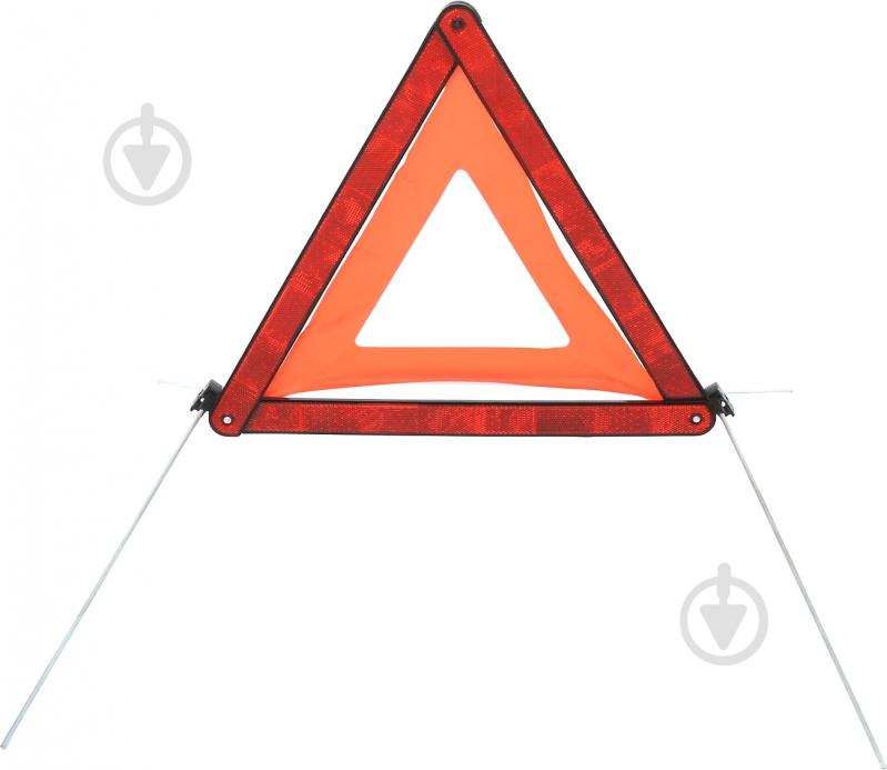 Знак аварийной остановки RT-005 - фото 1