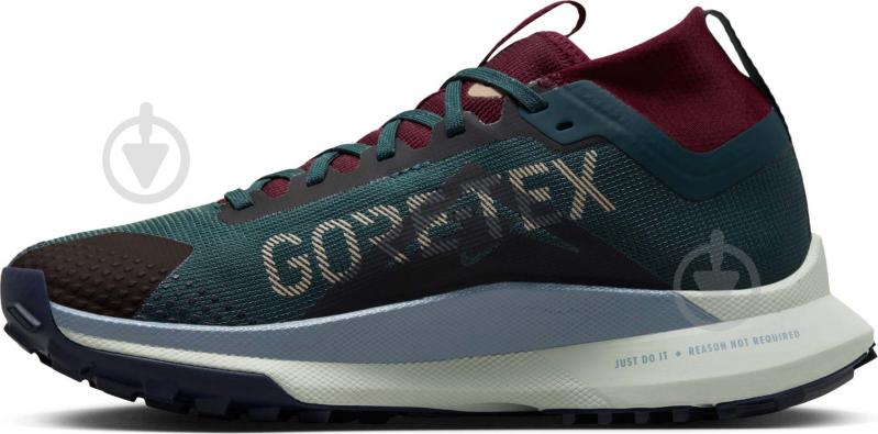 Кросівки Nike PEGASUS TRAIL 4 GORE-TEX DJ7929-302 р.39 - фото 4