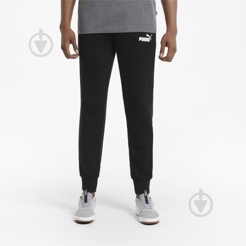 Puma ess 2025 logo pants