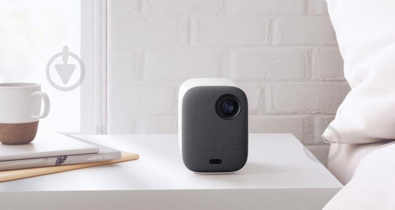 Проектор Xiaomi Mi Smart Projector mini (598420) - фото 8