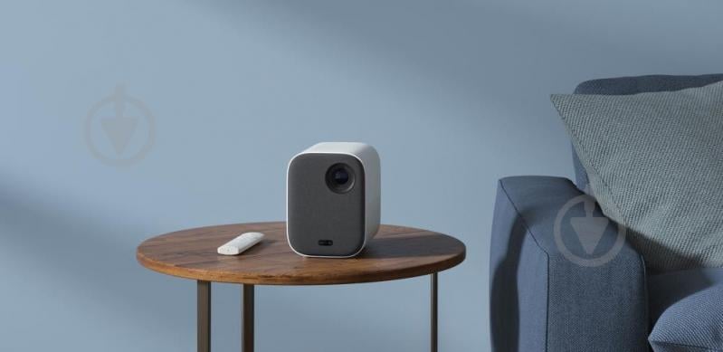 Проектор Xiaomi Mi Smart Projector mini (598420) - фото 7