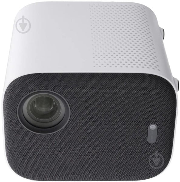 Проектор Xiaomi Mi Smart Projector mini (598420) - фото 3
