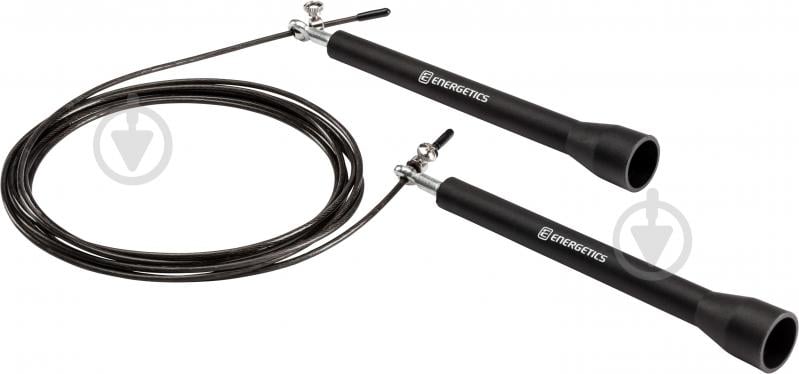 Скакалка Energetics High Speed Rope 253327-900050 - фото 1