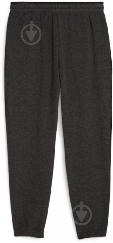 Штани Puma CLASSICS FLEECE SWEATPANTS 62133201 р. L чорний - фото 2