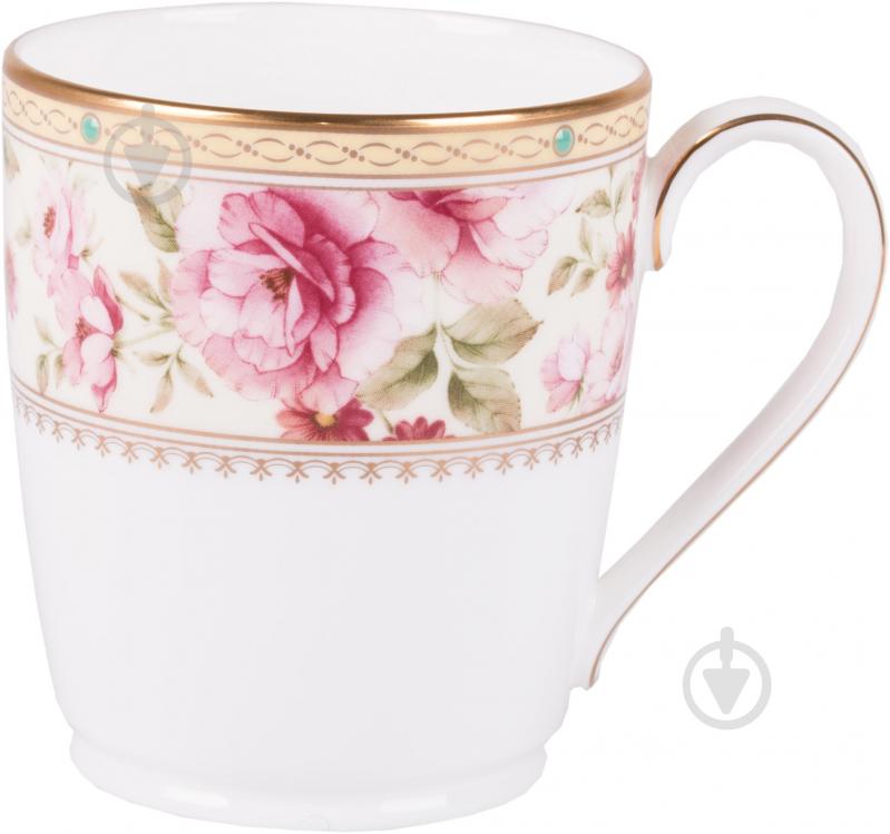 Чашка Noritake Hertford 285 мл - фото 1