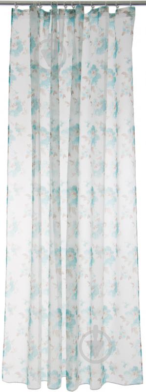 Тюль  250х275 см w1931 8239/7 Garden - фото 1