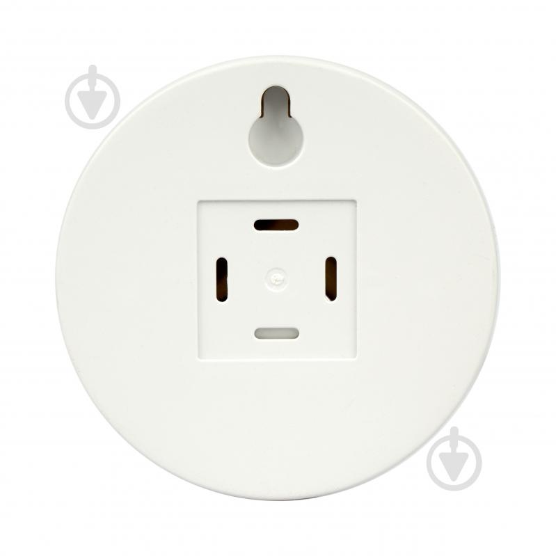 Світильник-нічник LED Sensio 1 Вт білий SNDS-NL-1 - фото 6