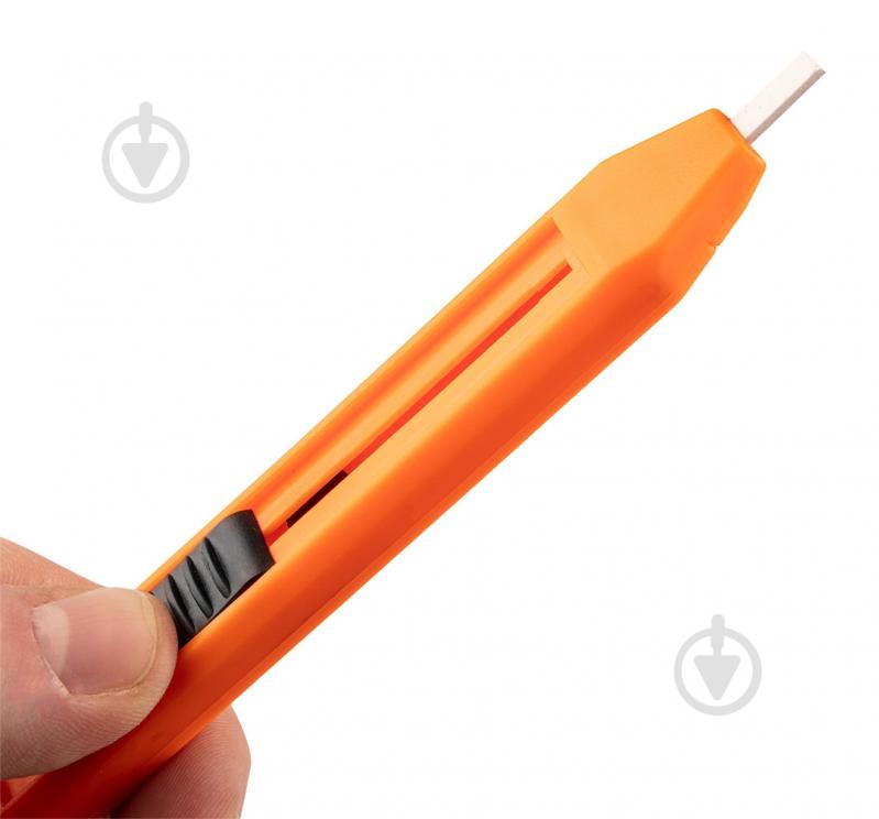 Стержень графитный NEO tools 5 шт. 13-820 - фото 5