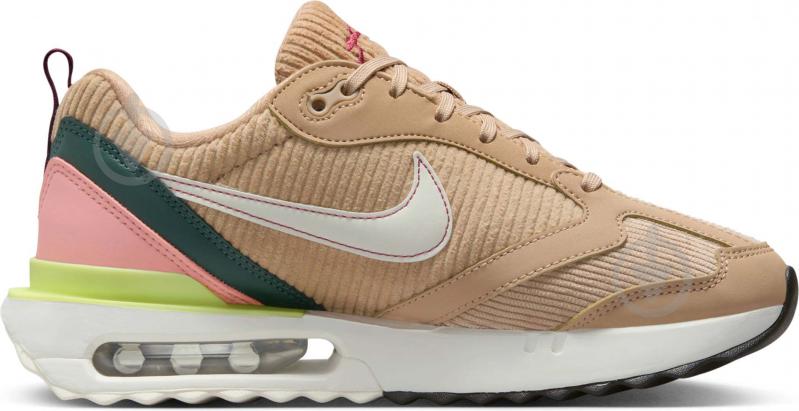 Кроссовки Nike WAIR MAX DAWN SE FB8456-200 р.37,5 - фото 2