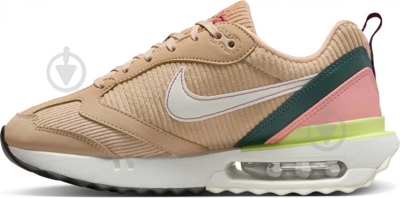 Кроссовки Nike WAIR MAX DAWN SE FB8456-200 р.37,5 - фото 4