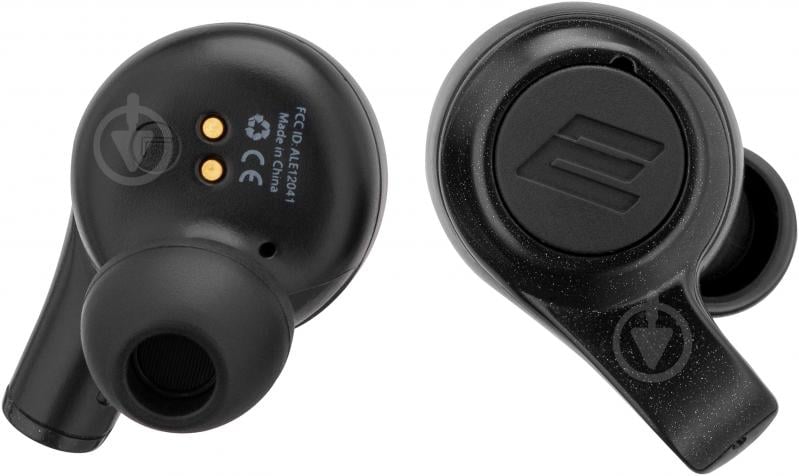 Наушники 2E Novem Pro True Wireless Waterproof Mic black (2E-EBTWNPBK) - фото 4