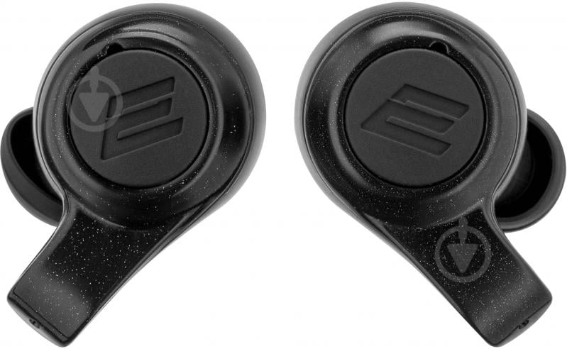 Наушники 2E Novem Pro True Wireless Waterproof Mic black (2E-EBTWNPBK) - фото 3