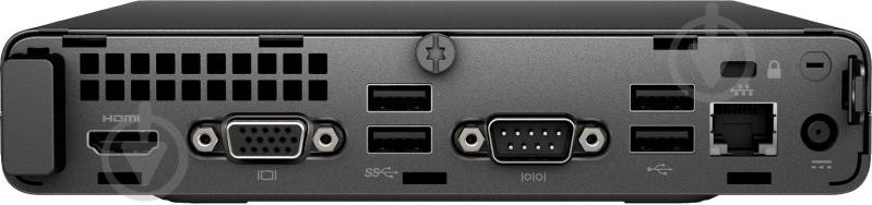Неттоп HP 260G3 DM (4YV62EA) black - фото 5 Неттоп HP 260G3 DM (4YV62EA) black - фото 5