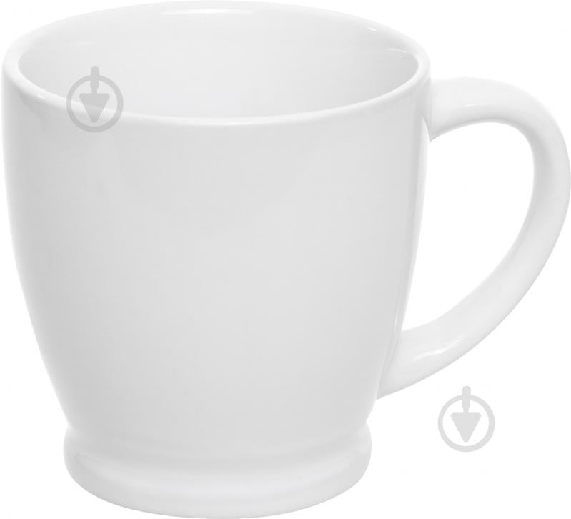 Чашка White 250 мл 2373 - фото 1