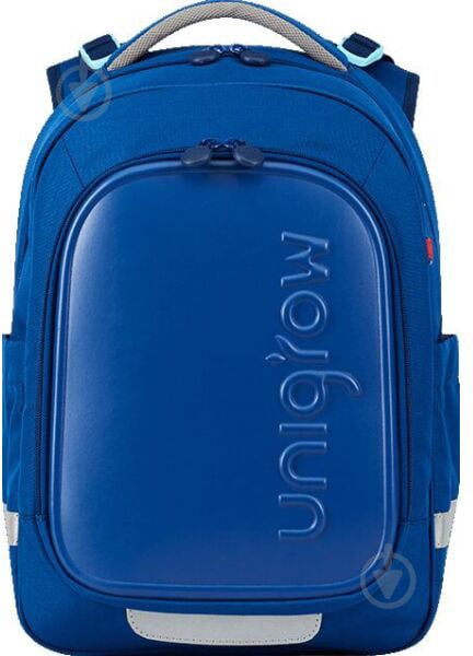 Рюкзак дитячий Xiaomi Childhood growth school bag blue (601963) - фото 1